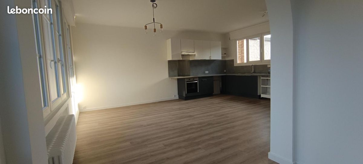 Immeuble 4 pièces 120 m² · à Marcq-en-Barœul · 120 m² · 399 000 €