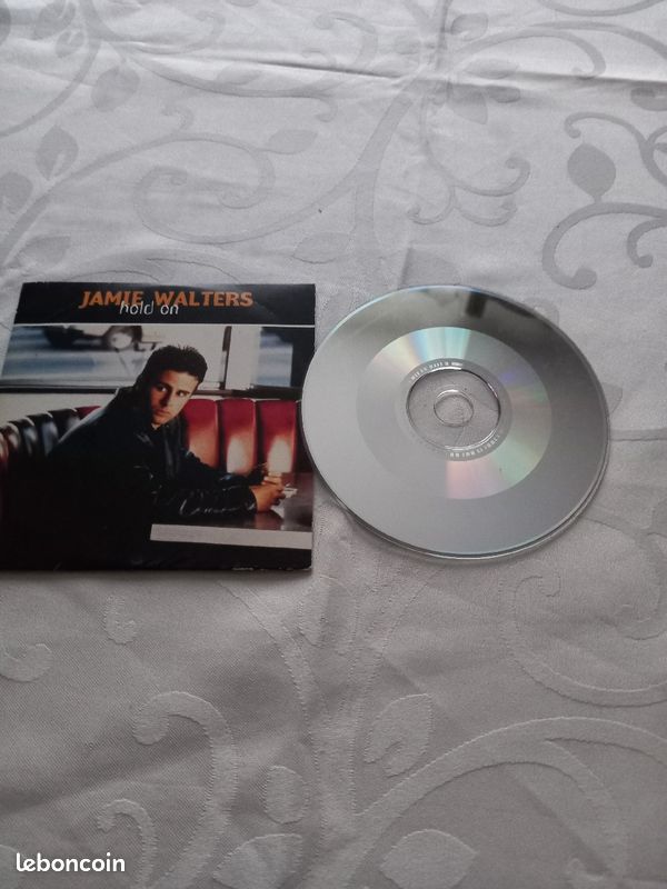 Cd jamais walter (image 2)