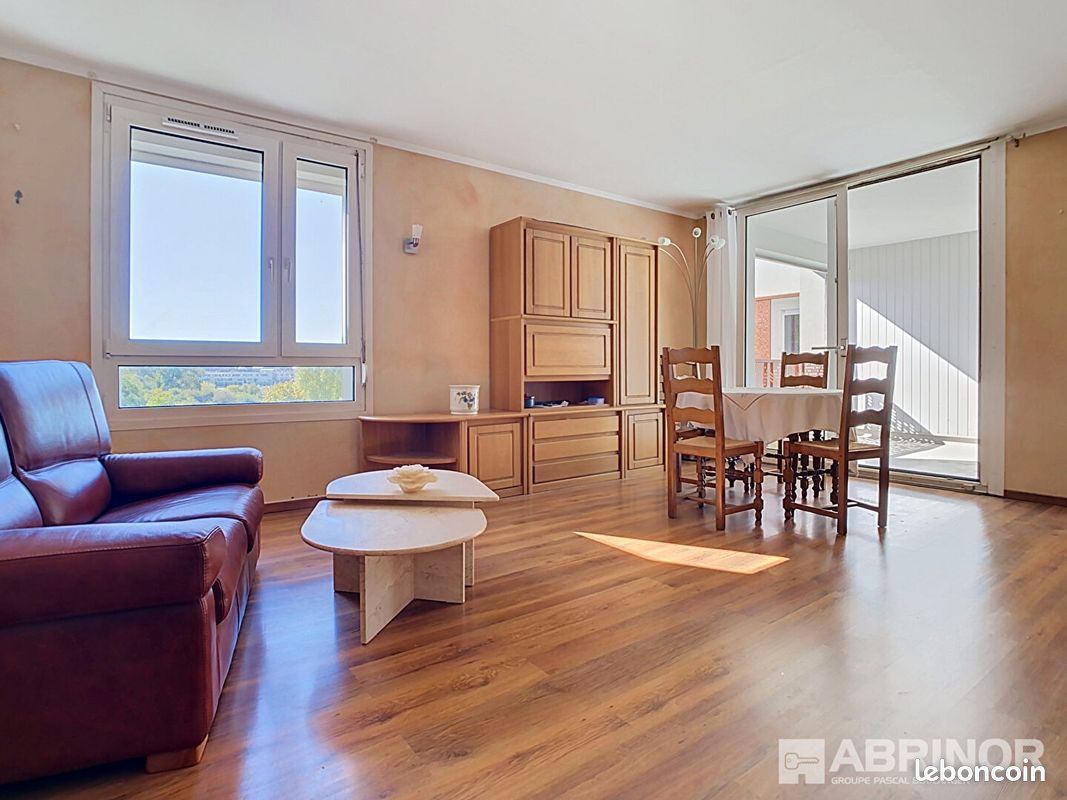 Appartement 4 pièces 91 m² · à Villeneuve-d'Ascq · 91 m² · 199 800 €