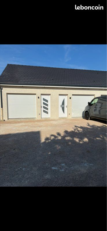 Maison 2 pièces 33 m² · à Varennes-le-Grand · 33 m² · 600 €/mois