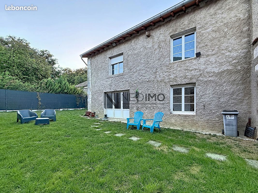 Maison 4 pièces 146 m² · à Sionne · 146 m² · 145 000 €