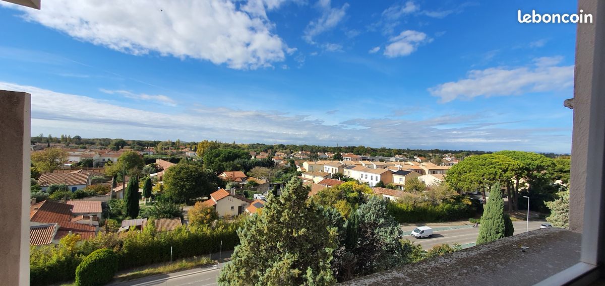 Appartement 4 pièces 80 m² · à Istres · 80 m² · 230 000 €