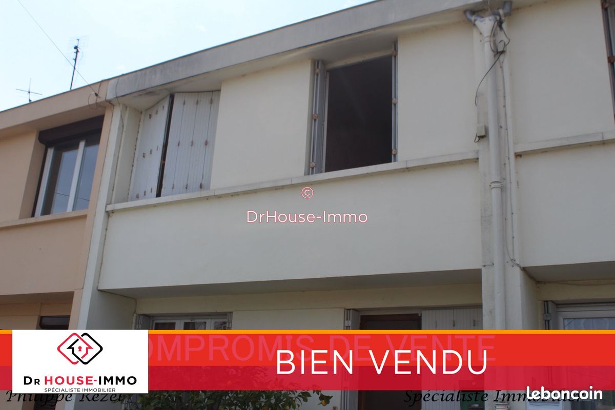 Maison 4 pièces 70 m² · à Miramont-de-Guyenne · 70 m² · 35 000 €