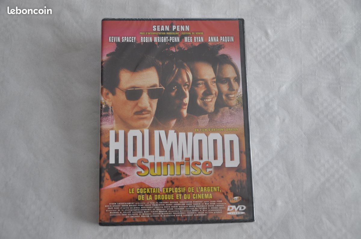 Lot de 5 DVD (image 2)