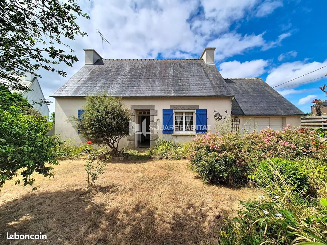 Maison 4 pièces 92 m² · à Ploubazlanec · 92 m² · 233 000 €