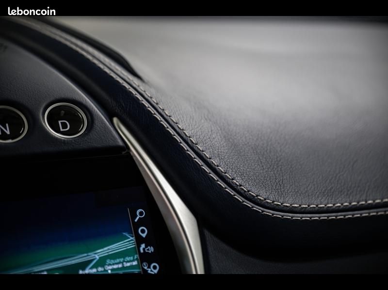 Aston martin DBX 4.0 V8 biturbo 550ch BVA9 (image 36)
