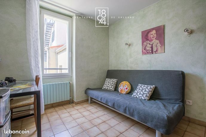 Maison de ville 6 pièces 194 m² — 17