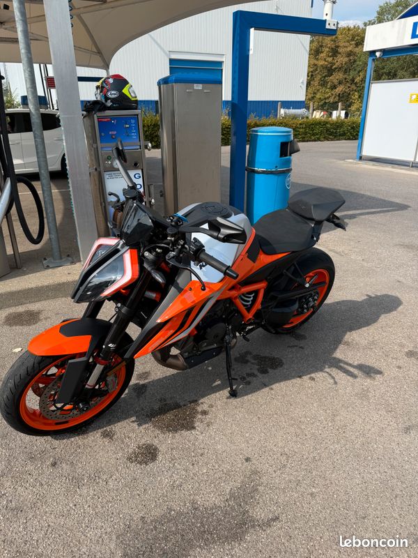 1290 Superduke R (image 2)