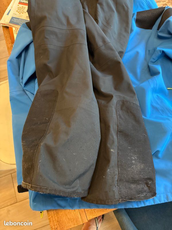 Ensemble ski Millet taille M (image 8)