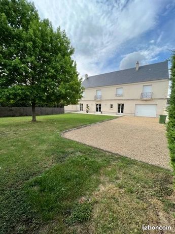 Maison 6 pièces 197 m²