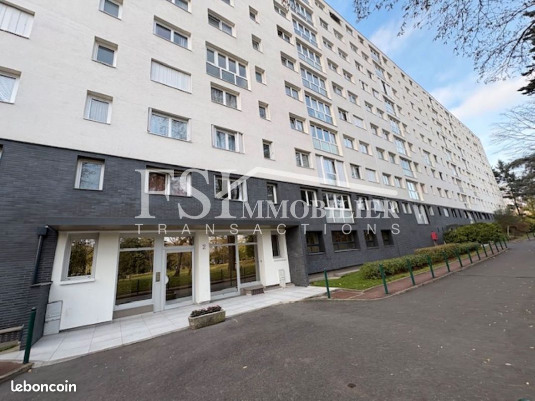 Appartement a louer soisy-sous-montmorency - 3 pièce(s) - 55 m2 - Surfyn