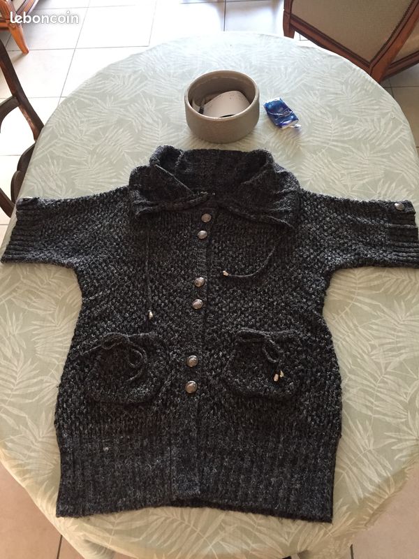 Veste (image 1)