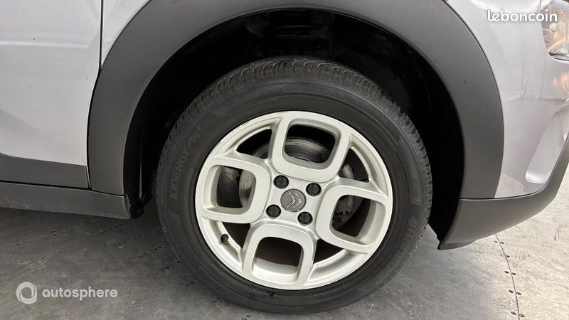 Citroen C4 Cactus BlueHDi 100ch S&S Feel Business E6.d-TEMP (image 20)