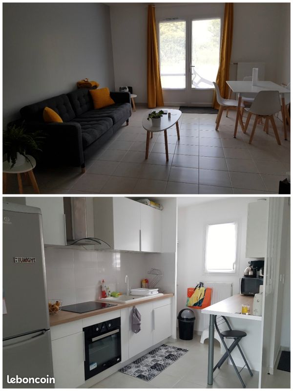 Maison 3 pièces 65 m² · à Donnery · 65 m² · 159 000 €