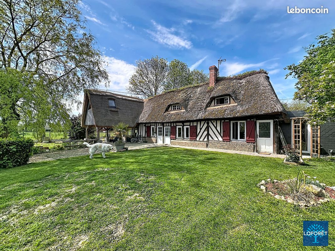 Maison 6 pièces 130 m² (image 2)