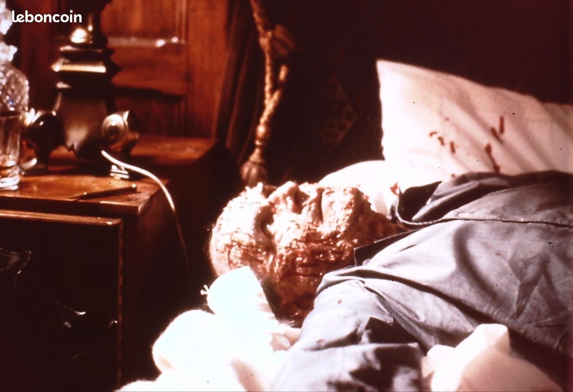 Diapositive cinema culte (image 10)
