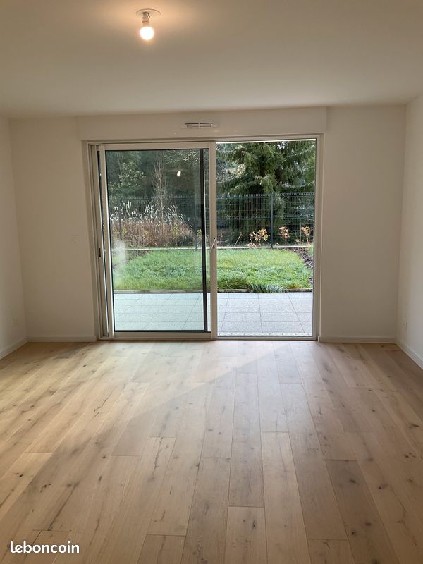 Appartement 2 pièces 52 m² · à Haguenau · 52 m² · 890 €/mois