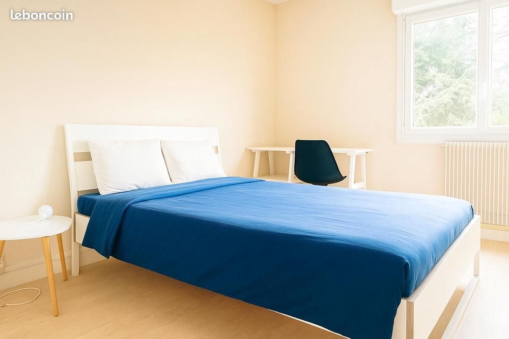 Appartement 1 pièce 31 m² · à Cholet · 31 m² · 375 €/mois
