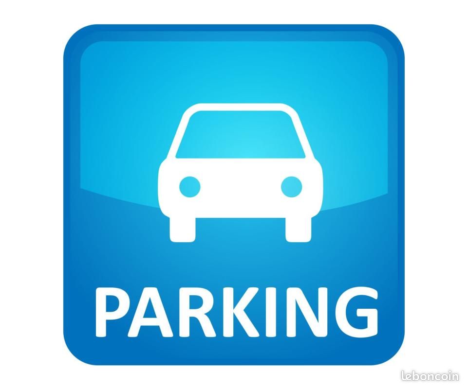 Parking 12 m² · à Paris · 12 m² · 36 500 €