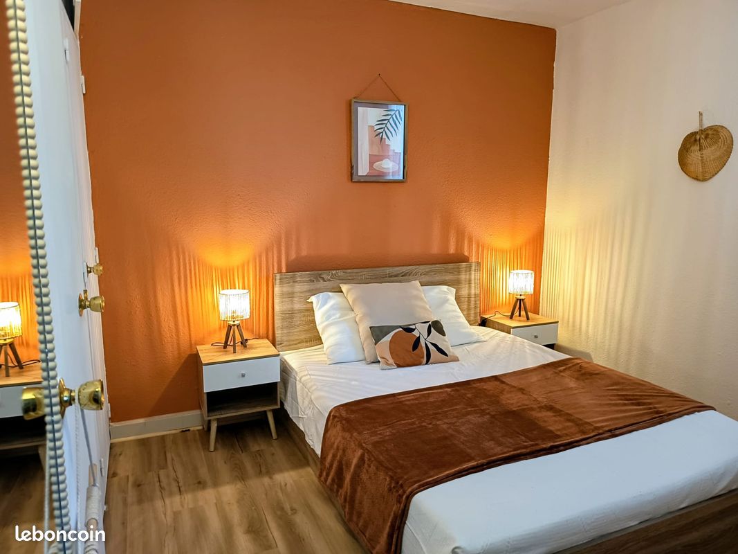 Appartement 2 pièces 26 m² · à Le Barcarès · 26 m² · 113 000 €
