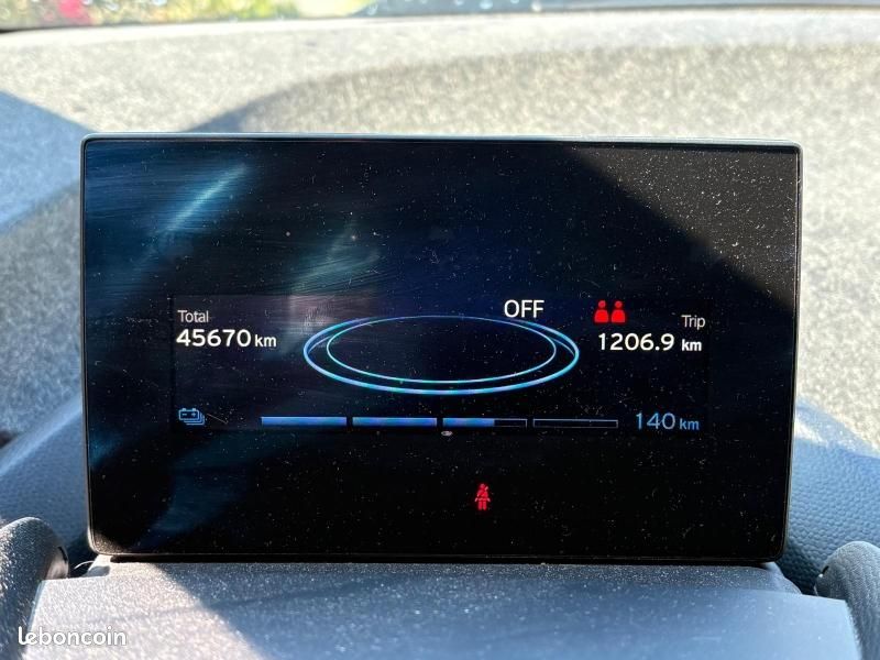 Bmw i3 170ch 120Ah Edition WindMill Atelier (image 11)