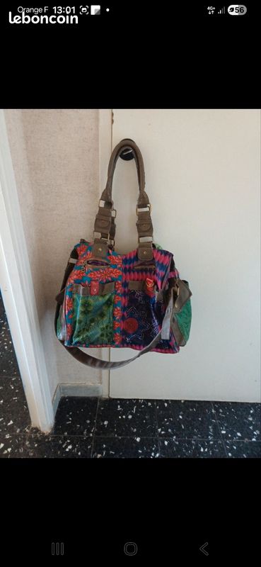 Sac desigual (image 2)