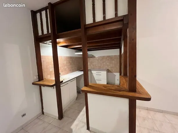 Annonce location Appartement marseille