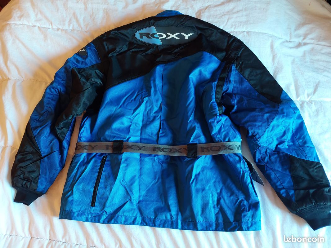 Ensemble moto ROXY hom. Enduro cross (image 3)