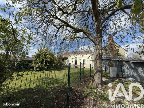 Maison 7 pièces 140 m²