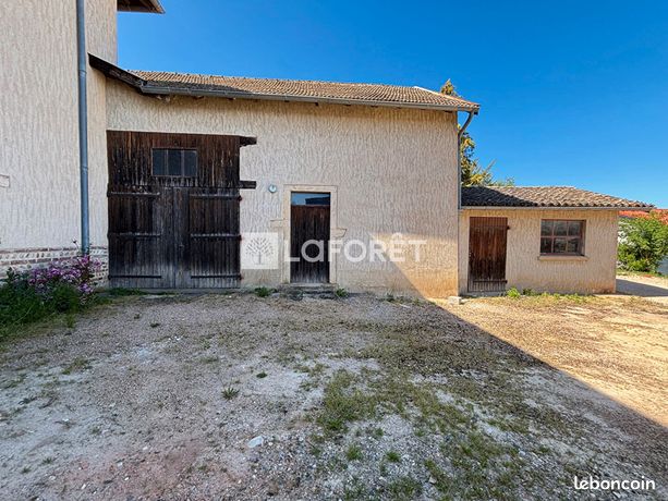 Maison 4 pièces 135 m²
