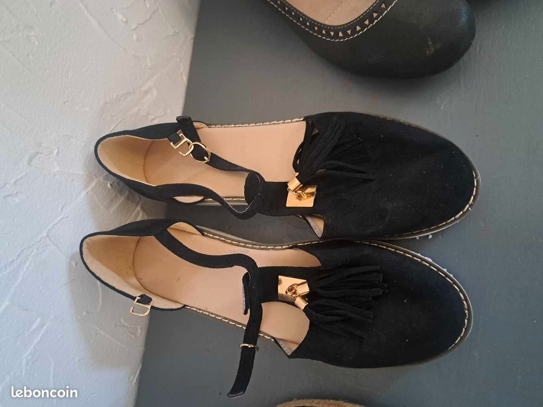Chaussure femmes (image 4)