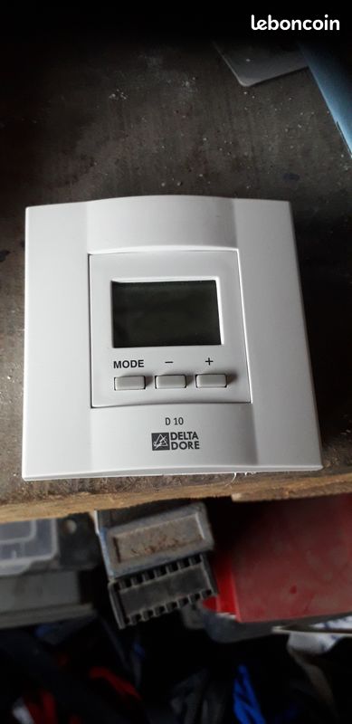 Thermostat (image 2)