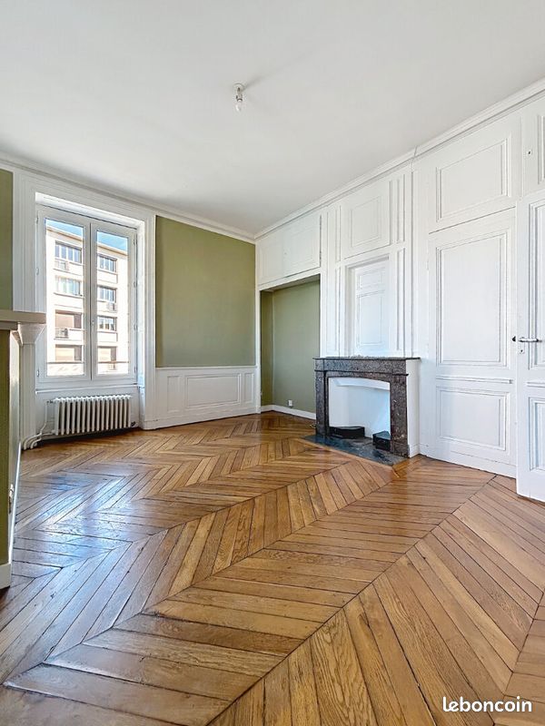 Appartement 2 pièces 51 m² · à Tassin-la-Demi-Lune · 51 m² · 670 €/mois