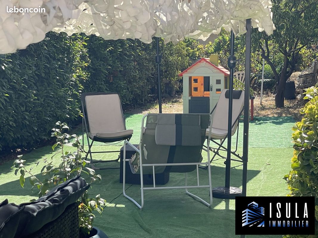 Appartement 2 pièces 45 m² · à Ajaccio · 45 m² · 750 €/mois