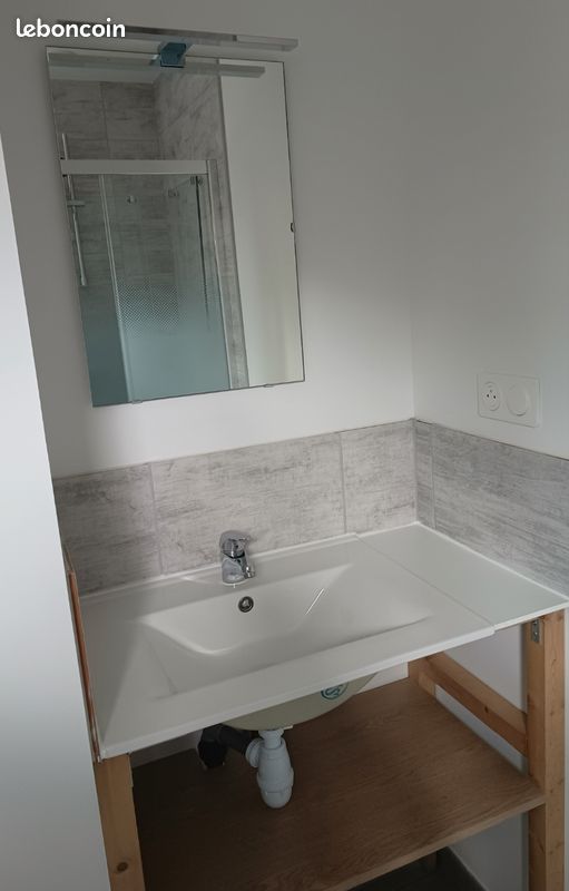 Chambre aménagée studio (image 3)