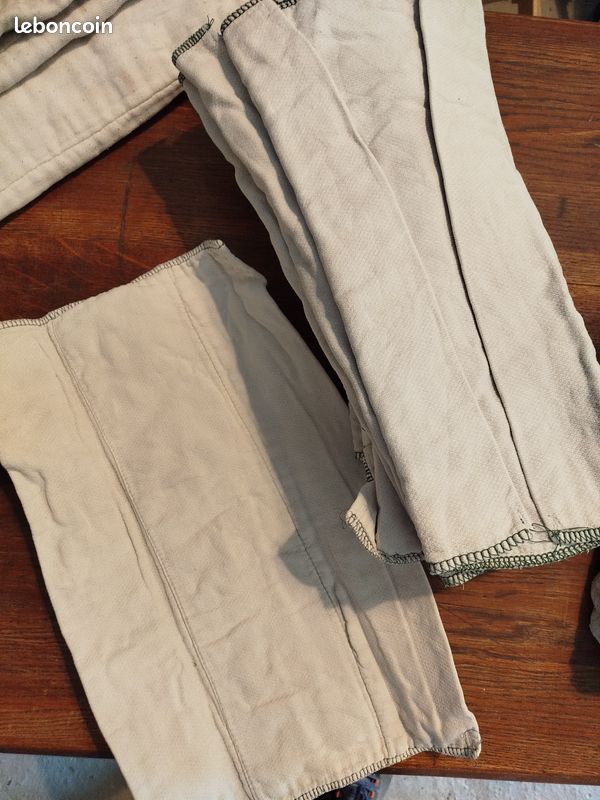 Inserts couches lavables (image 1)