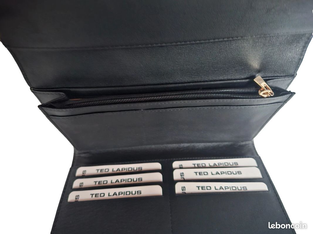 JACQUEMUS - Le Grand Bambino Leather Handbag Jacquemus