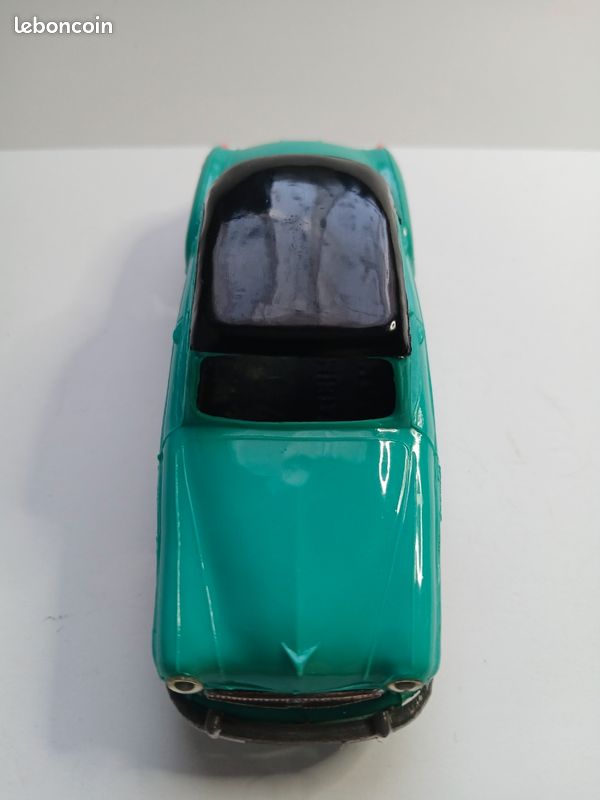 Miniature NOREV - Renault Frégate Grand Pavois - Occasion