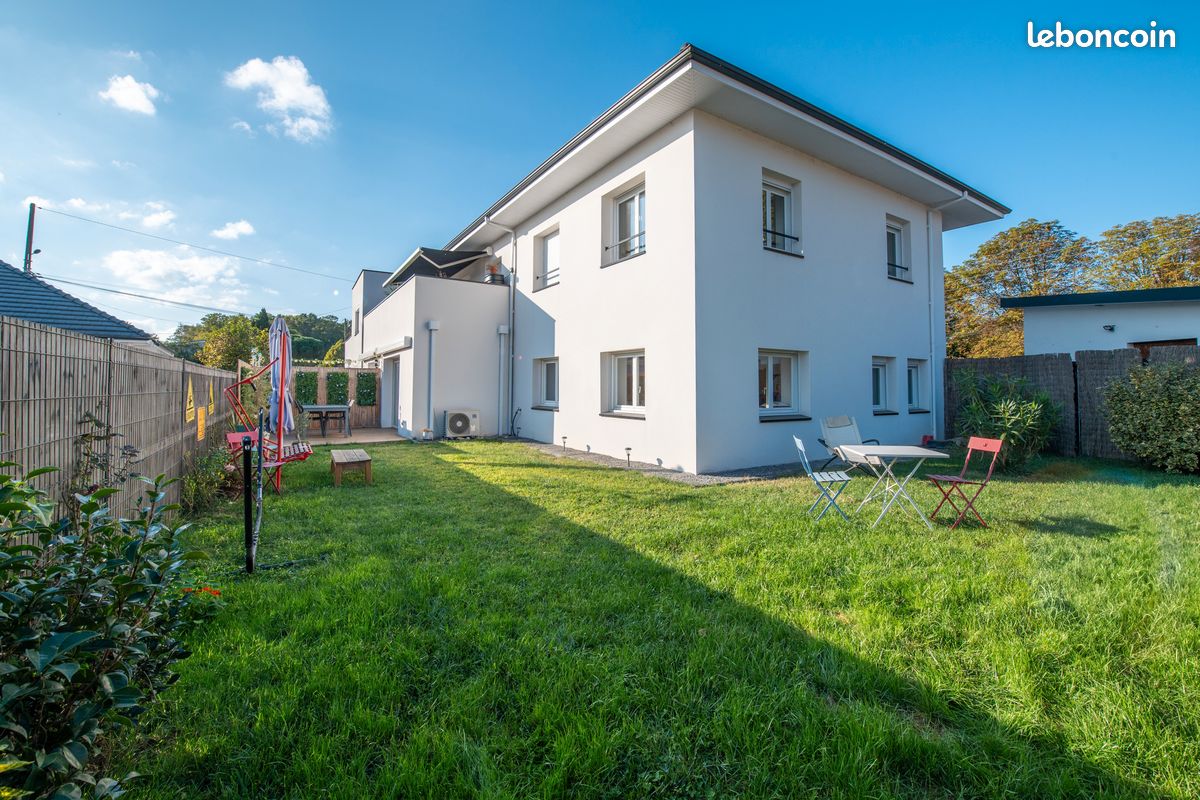 Appartement 4 pièces 79 m² · à Lons · 78,8 m² · 279 000 €