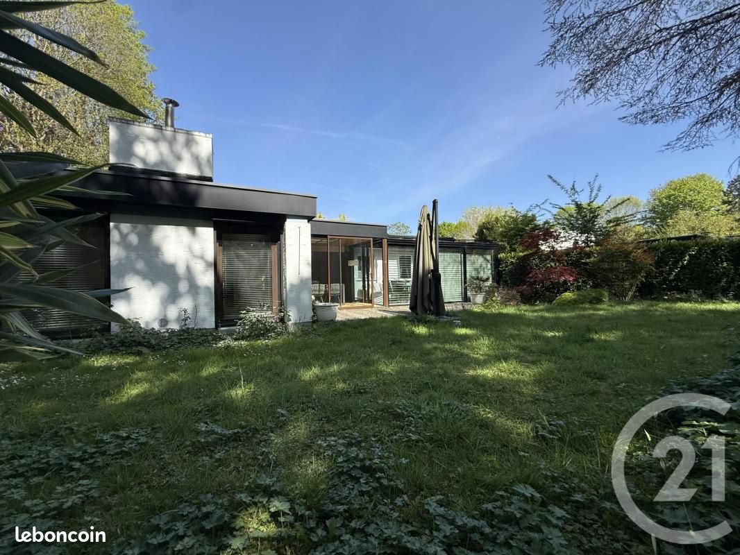 Maison 4 pièces 141 m² · à Villeneuve-d'Ascq · 141 m² · 615 000 €
