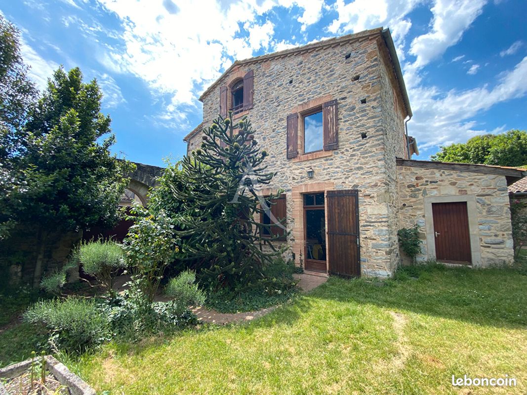 Maison 5 pièces 170 m² · à Labécède-Lauragais · 170 m² · 330 000 €