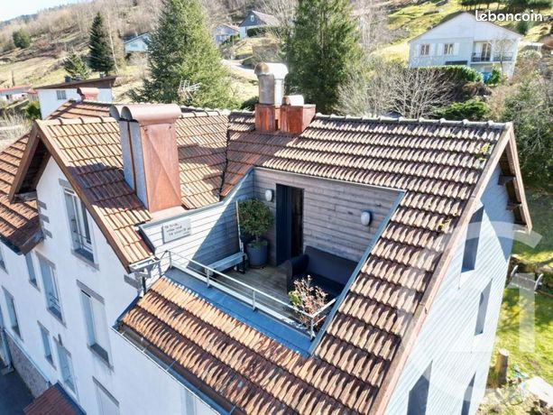 Appartement 4 pièces 62 m²