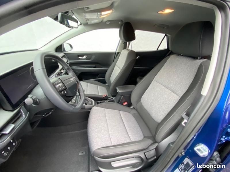Kia Stonic 1.0 T-GDi 115ch MHEV Active DCT7 (image 10)