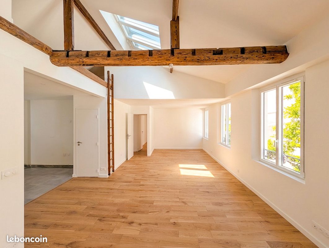 Appartement 3 pièces 79 m² · à Paris · 79 m² · 1 025 000 €