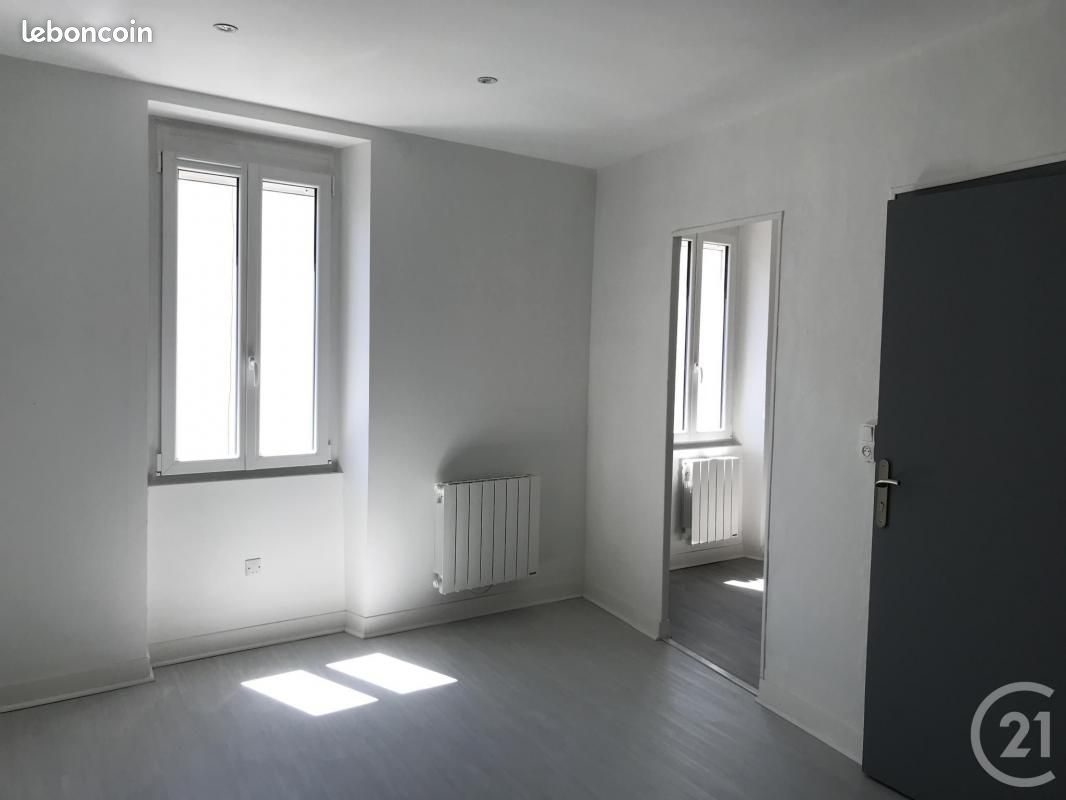 Appartement 1 pièce 23 m² - Magnac-sur-Touvre 16600 (image principale 0)