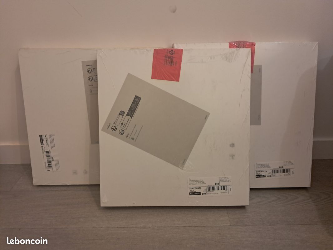 3 tablettes USTRATA 40x37 (image 3)