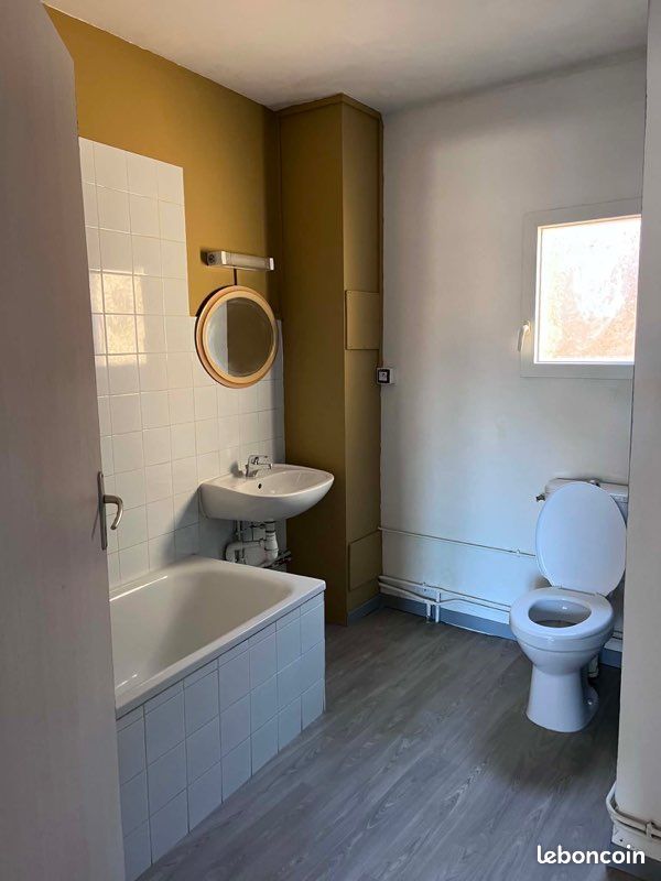 Location studio Beaumont sur Sarthe (image 2)