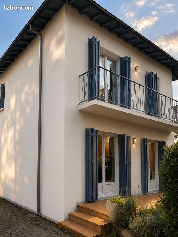 Maison 8 pièces 170 m² · à Toulouse · 170 m² · 579 000 €