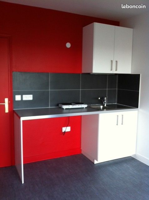 Appartement 1 pièce 21 m² · à Le Chesnay-Rocquencourt · 21 m² · 610 €/mois