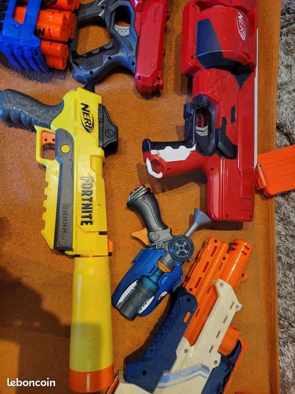 Nerf (image 8)